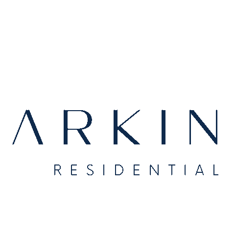Sticker by Arkin Estates
