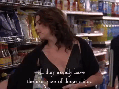 season 4 netflix GIF by Gilmore Girls 