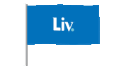 liv list blake mallen Sticker by Liv