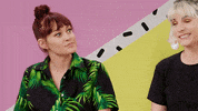 Grace Helbig Yes GIF by This Might Get