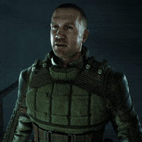 Stalker GIF by GSC Game World