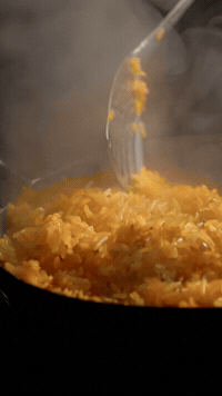 Plant-Based Cooking GIF by Caavakushi