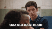 Peace Out No GIF by ABC Network
