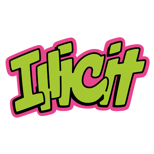illicitskate giphyupload illicit illicitskate Sticker
