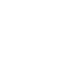 Louiseanog Sticker