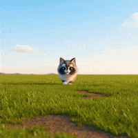 How Are You Hello GIF