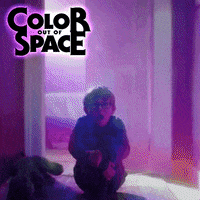 Nicolas Cage Wow GIF by Studiocanal UK