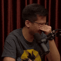 Sad Kim Kataguiri GIF