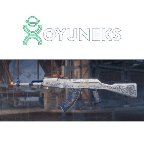 Counter Strike Steam Sticker by Oyuneks