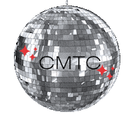Cmtc 2024 Sticker by CMTC