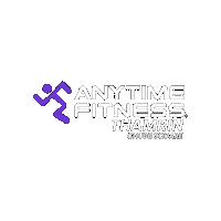 AnytimeFitnessThamrin anytime fitness anytime fitness indonesia afid afth Sticker