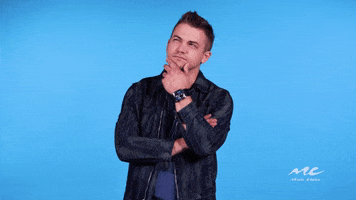 Hunter Hayes Reaction GIF by Music Choice