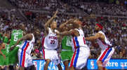 chauncey billups GIF