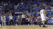 chauncey billups GIF