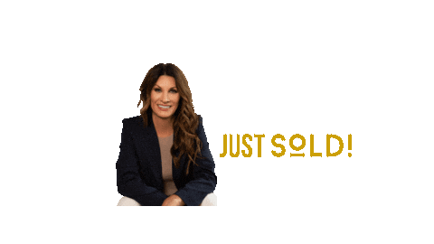 Real Estate Realty Sticker by SoHo NWA