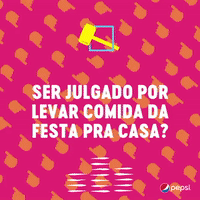 soquesim GIF by Pepsi Brasil
