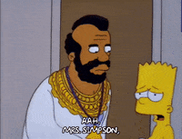 bart simpson episode 3 GIF