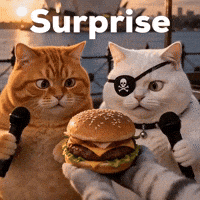 No Way Wow GIF