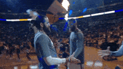 Regular Season Sport GIF by NBA