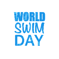 Water Swimming Sticker by MySwimPro