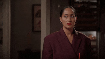Tracee Ellis Ross Eye Roll GIF by ABC Network