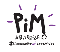 Pimartshs Sticker by PiM Arts High School