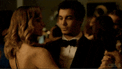 dating love GIF by CBS