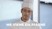 Sky Uno Masterchefit GIF by Sky Italia