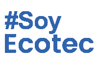 ecotec ecuador universidad guayaquil ecotec Sticker