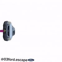 Ford Domer GIF