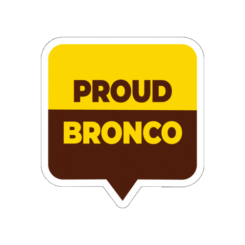 Western Michigan University Sticker by WMU Alumni