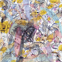 Latin America Art GIF by Luis Ricardo