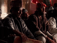 Ranbir Kapoor Rockstar GIF