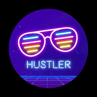 Hustler Entrepreneurs GIF by Startup Weekend Singapore