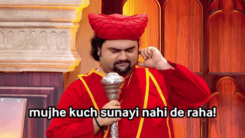 Sarcastic Comedy GIF by Amazon miniTV