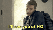 Cbs Tv Drama GIF by CBS