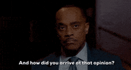 Gibbs GIF by CBS