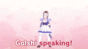 Speaking English GIF