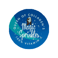 bioscormelbourne vitaminc bioscor bioscormelbourne queenofcollagen Sticker