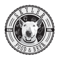 bullterrier petlove Sticker by artesanal de bebidas