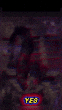 Gym Yes GIF by Dawn To Fitness