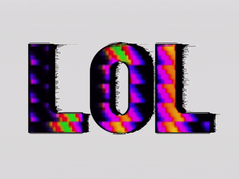 Art Lol GIF