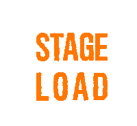 stageload music germany musiclover stgld Sticker