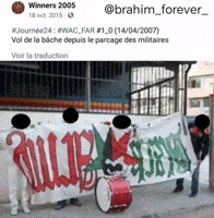 Banner Rat GIF