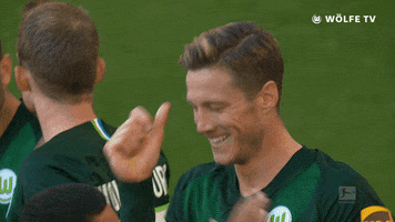 i love you kiss GIF by VfL Wolfsburg