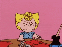 Angry Charlie Brown GIF by Peanuts