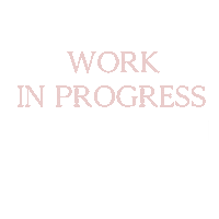 Start Over Coming Soon Sticker by classyandfabb