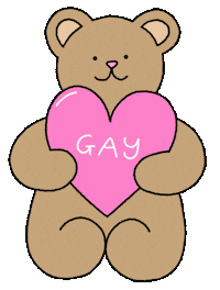 Gay Pride Sticker