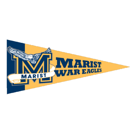 High School Football Sticker by GPB Sports