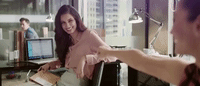 diana penty india GIF by bypriyashah